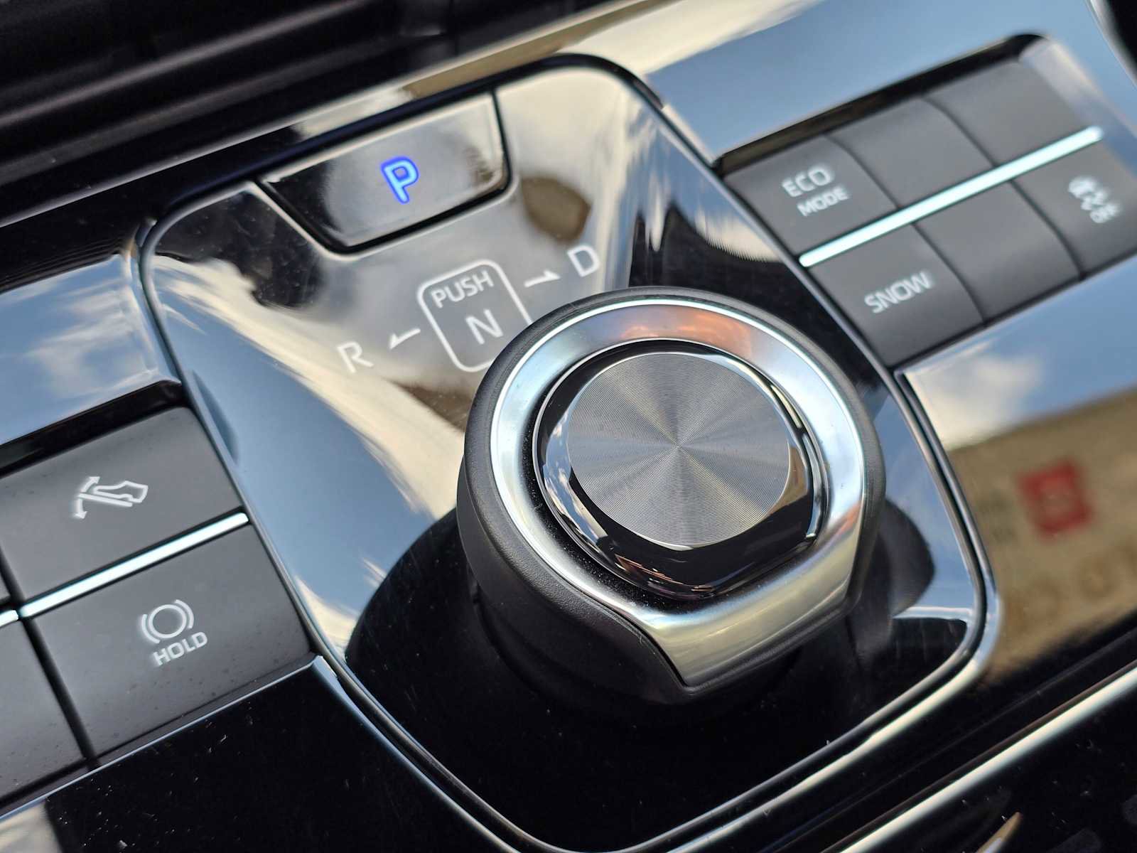 Used 2025 Toyota bZ4X FWD w/ Weather Package image 35