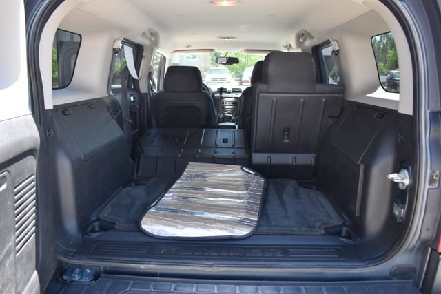 Used 2007 HUMMER H3 AWD/4WD image 23