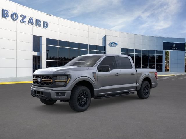 New 2026 Ford F150 Tremor w/ Bed Utility Package