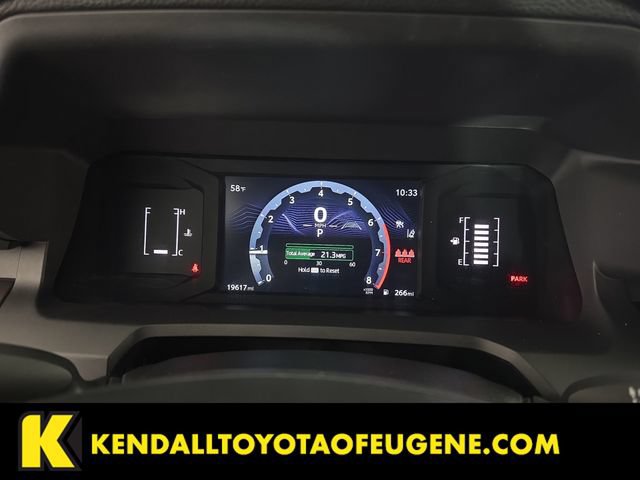Used 2024 Toyota Tacoma SR5 AWD/4WD image 19