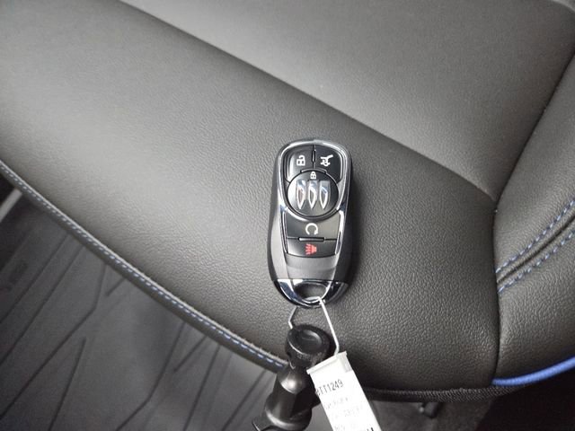 New 2026 Buick Envista Sport Touring w/ Convenience I Package image 37