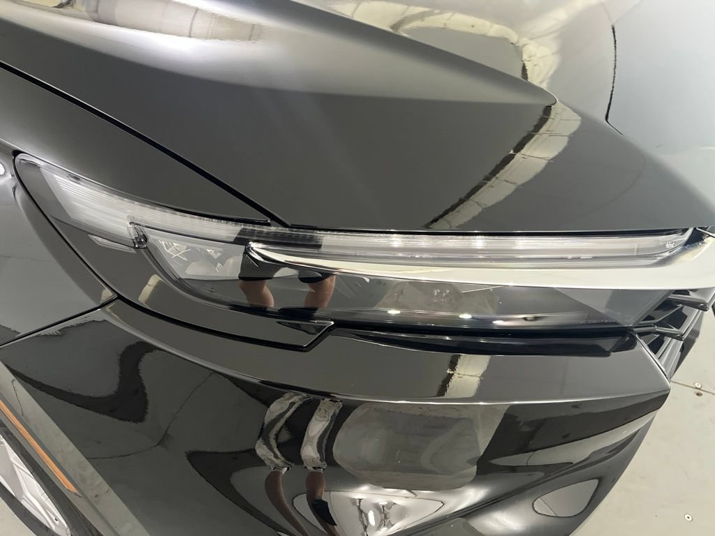 Used 2025 Honda CR-V EX image 34