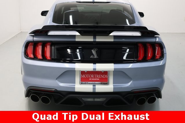 Used 2022 Ford Mustang Shelby GT500 image 47