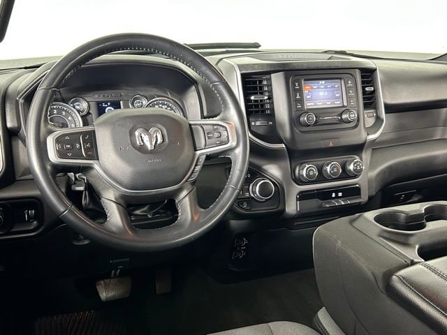 Used 2022 RAM 1500 Big Horn image 14