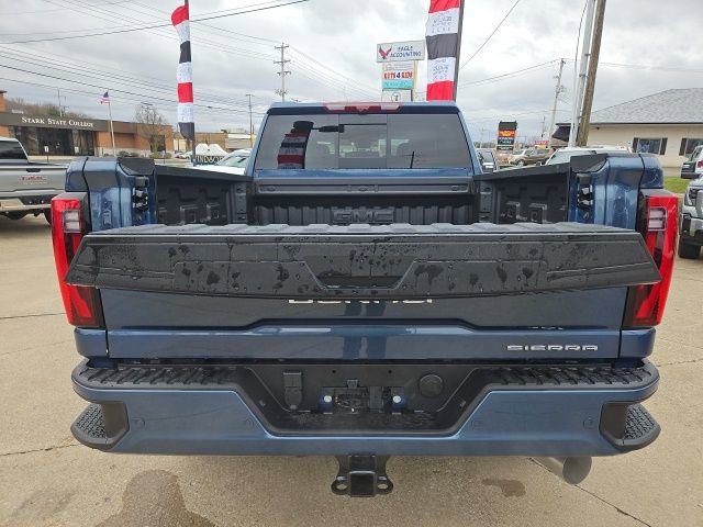 New 2026 GMC Sierra 2500 Denali Ultimate image 18