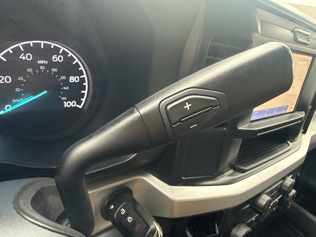 Used 2025 Ford F250 XL w/ STX Appearance Package AWD/4WD image 42