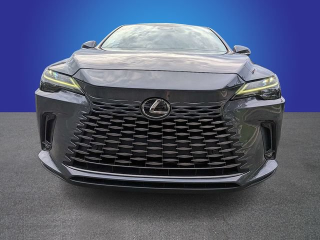 Used 2024 Lexus RX 350 FWD w/ Technology Package image 8
