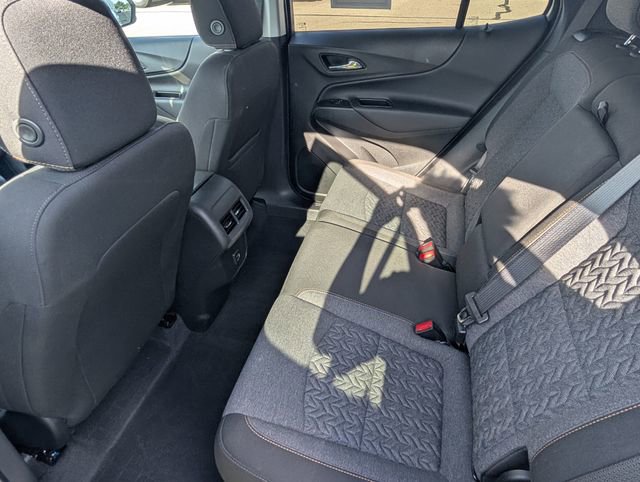 Used 2023 Chevrolet Equinox LT w/ LPO, Floor Liner Package AWD/4WD image 20