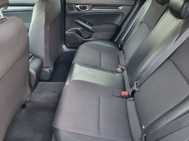 Used 2023 Honda Civic Sport image 12