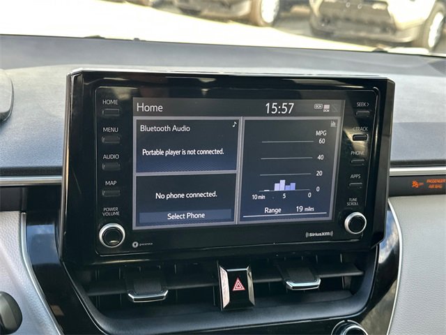 Certified 2022 Toyota Corolla SE image 26