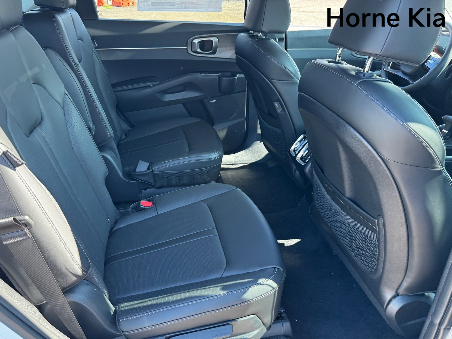 New 2026 Kia Sorento X-Line EX image 21
