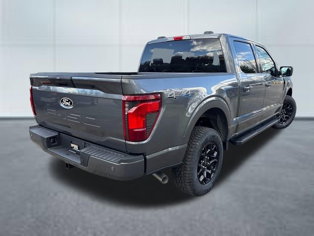 New 2026 Ford F150 XLT image 33