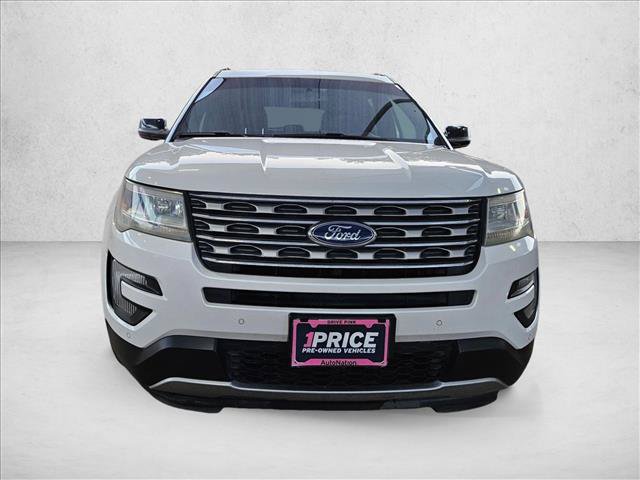 Used 2016 Ford Explorer XLT w/ Equipment Group 202A FWD image 2
