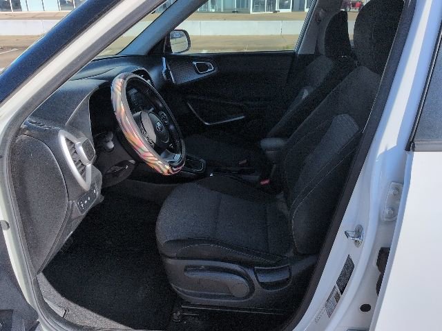 Used 2020 Kia Soul GT-Line image 7