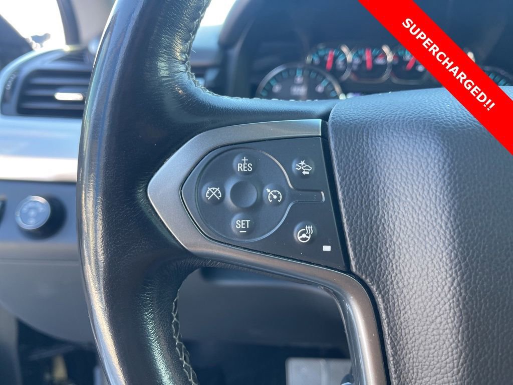 Used 2019 Chevrolet Tahoe Premier w/ RST 6.2L Performance Edition image 26
