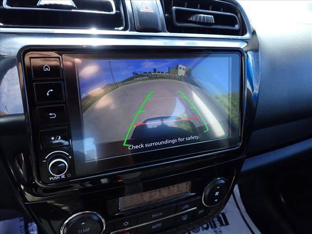 Used 2024 Mitsubishi Mirage ES FWD image 21