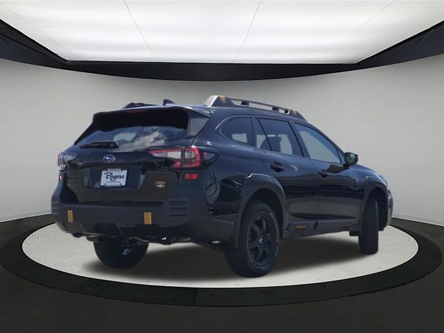 New 2025 Subaru Outback Wilderness image 7