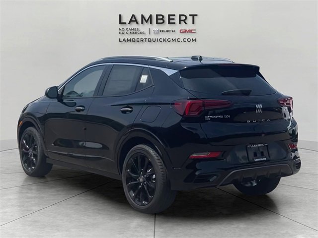 New 2026 Buick Encore GX Sport Touring w/ Comfort Package image 3
