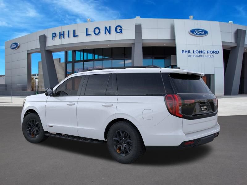 New 2026 Ford Expedition Tremor AWD/4WD image 4
