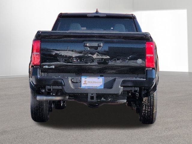 New 2026 Toyota Tacoma SR5 image 6