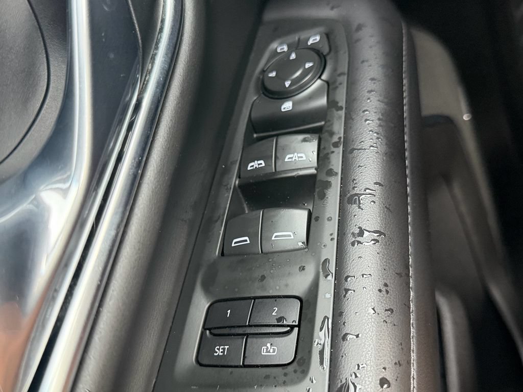 Certified 2021 Chevrolet Tahoe LT AWD/4WD image 35