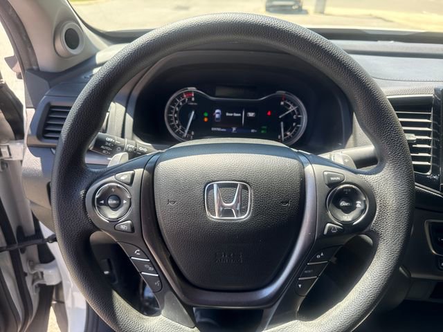 Certified 2023 Honda Ridgeline Sport image 11