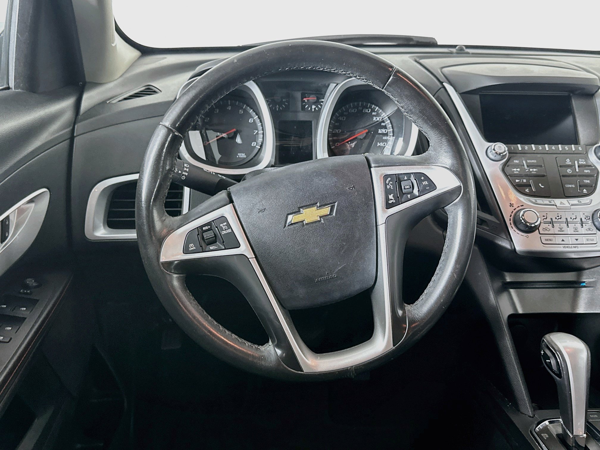Used 2015 Chevrolet Equinox LT w/ Driver Convenience Package FWD image 17