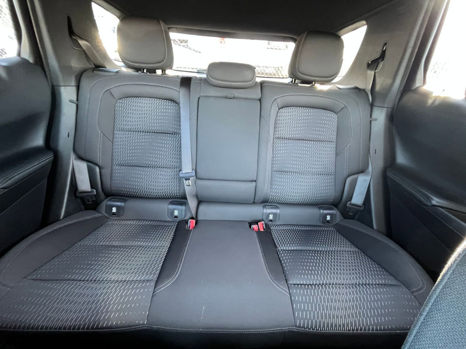 Used 2025 Chevrolet Equinox LT image 42