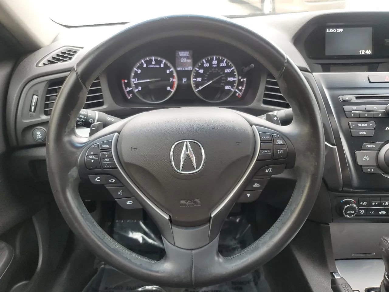 Used 2013 Acura ILX 2.0L Sedan 4D image 23