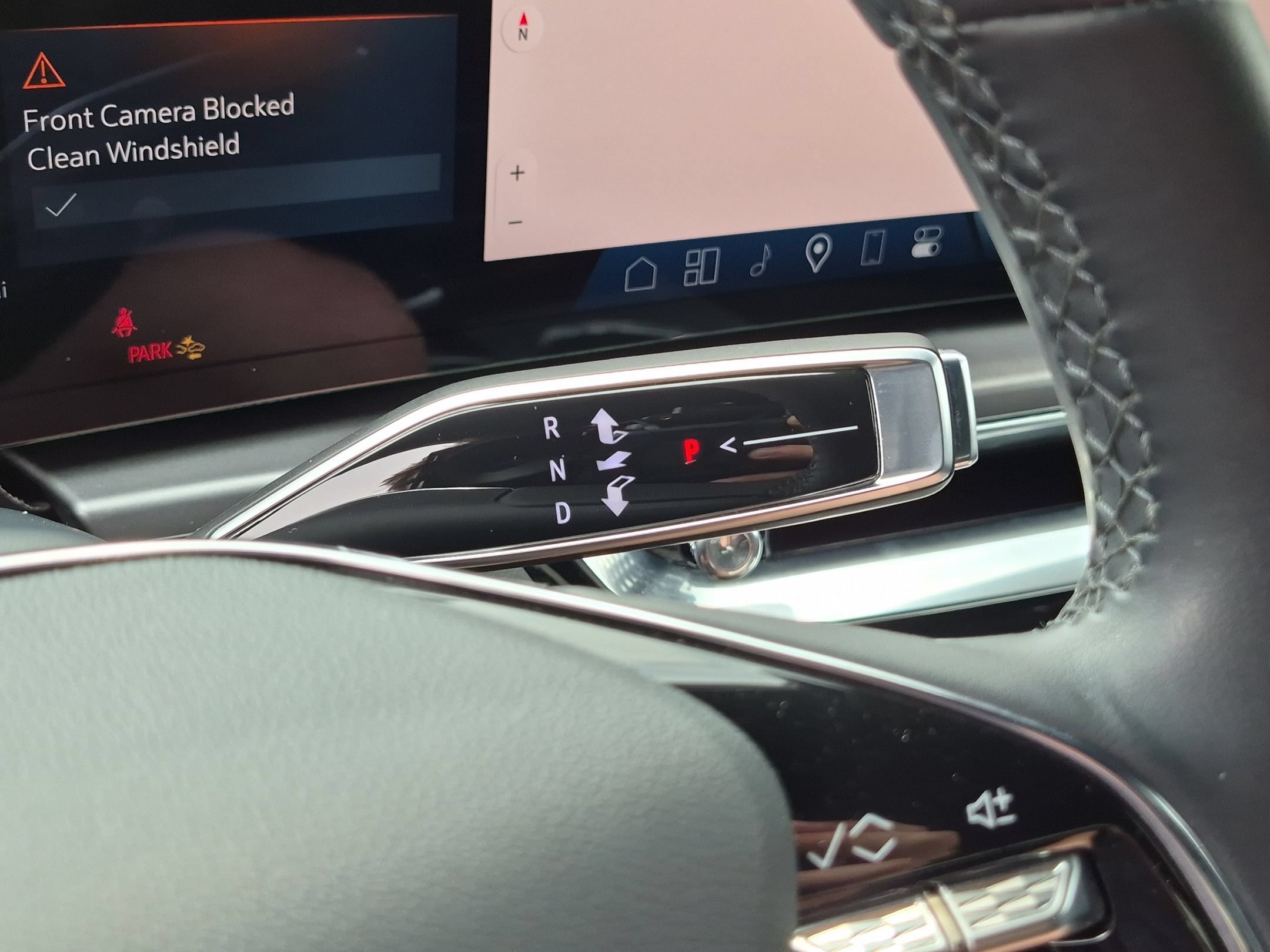 Certified 2024 Cadillac Lyriq Tech RWD image 14