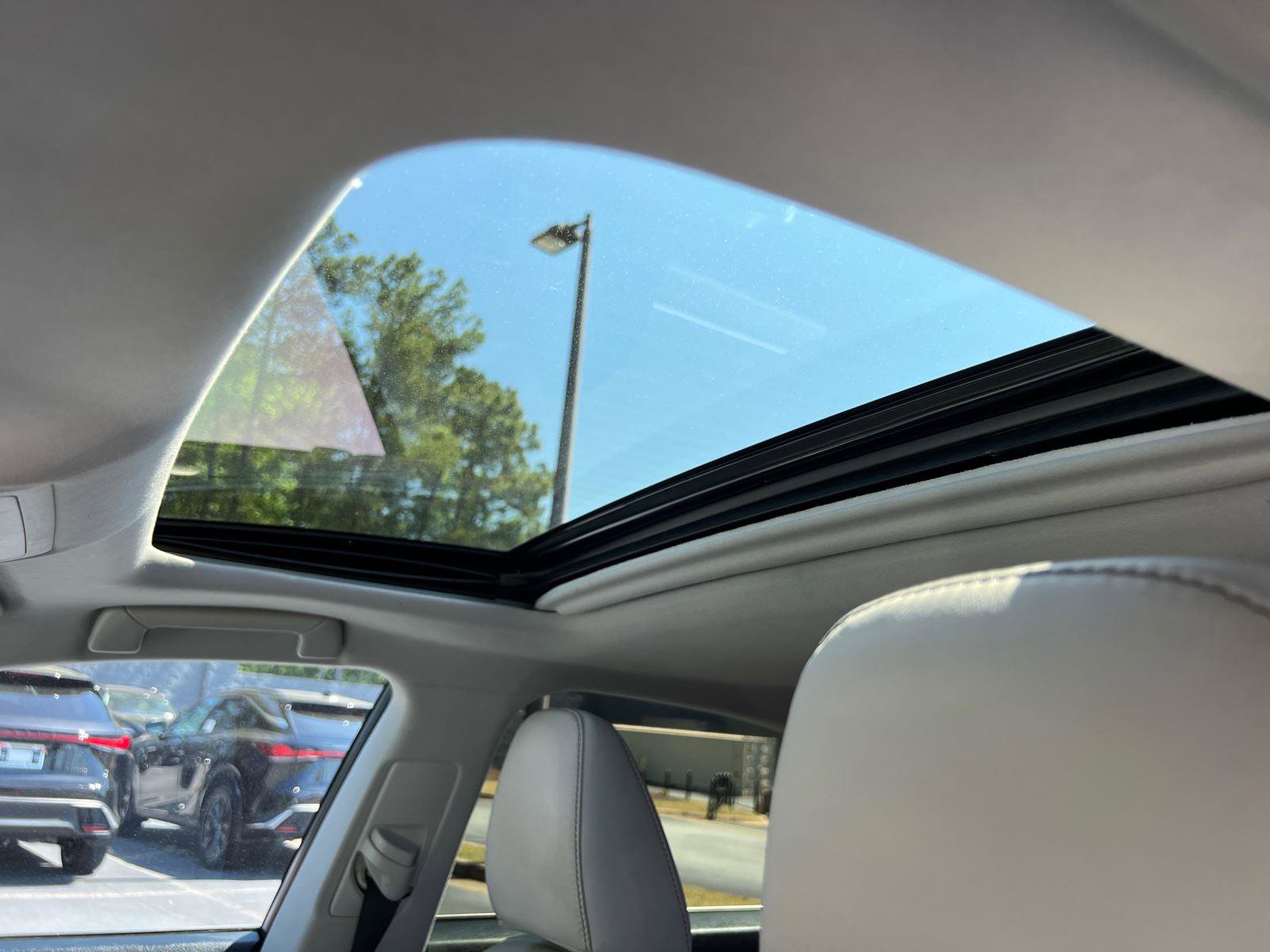 Used 2017 Lexus ES 350 w/ Luxury Package image 35