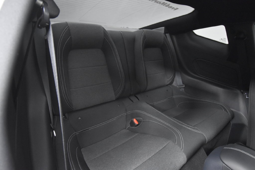 Used 2024 Ford Mustang GT RWD image 18
