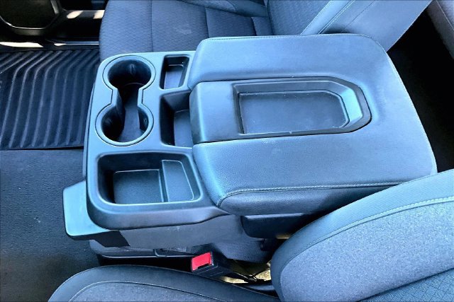 Used 2024 GMC Sierra 1500 SLE AWD/4WD image 19