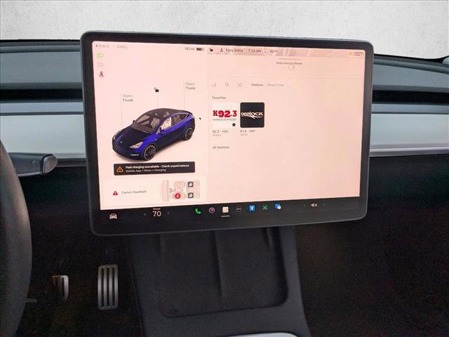 Used 2021 Tesla Model Y Performance image 10