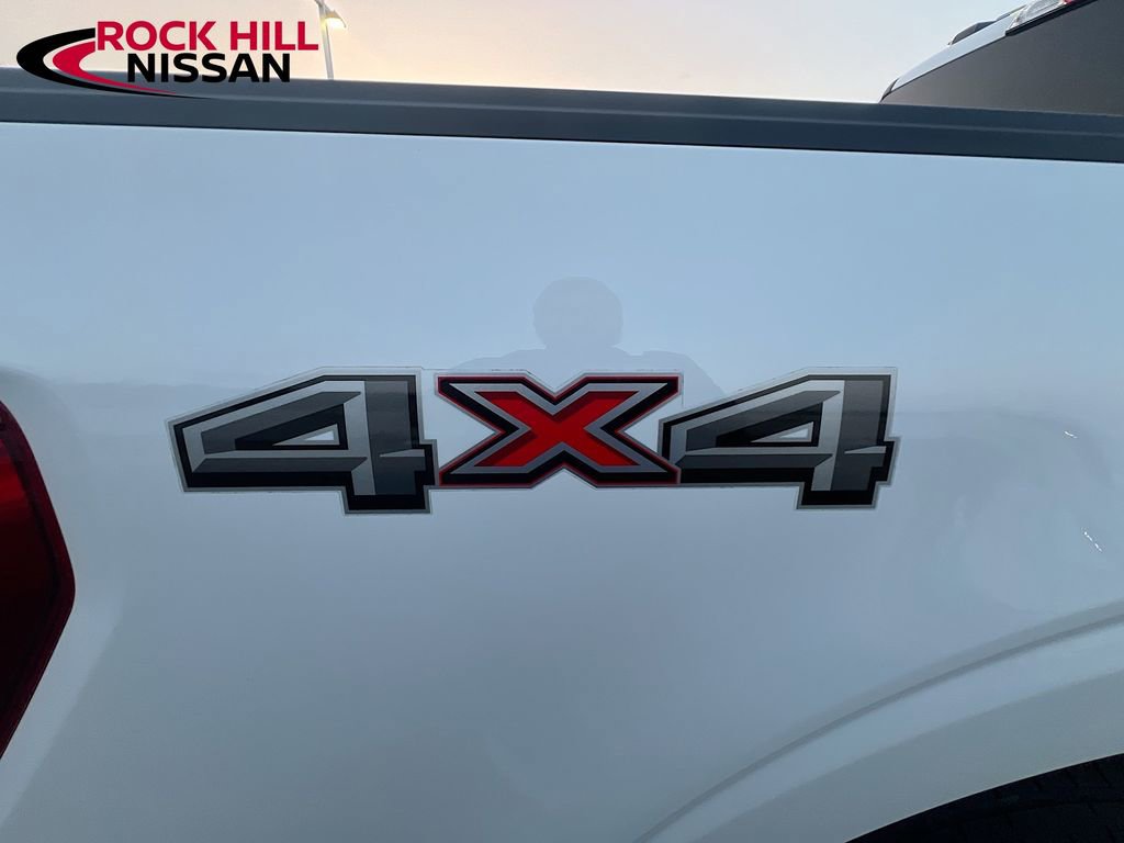 Used 2021 Ford F150 XLT w/ Equipment Group 301A Mid image 34