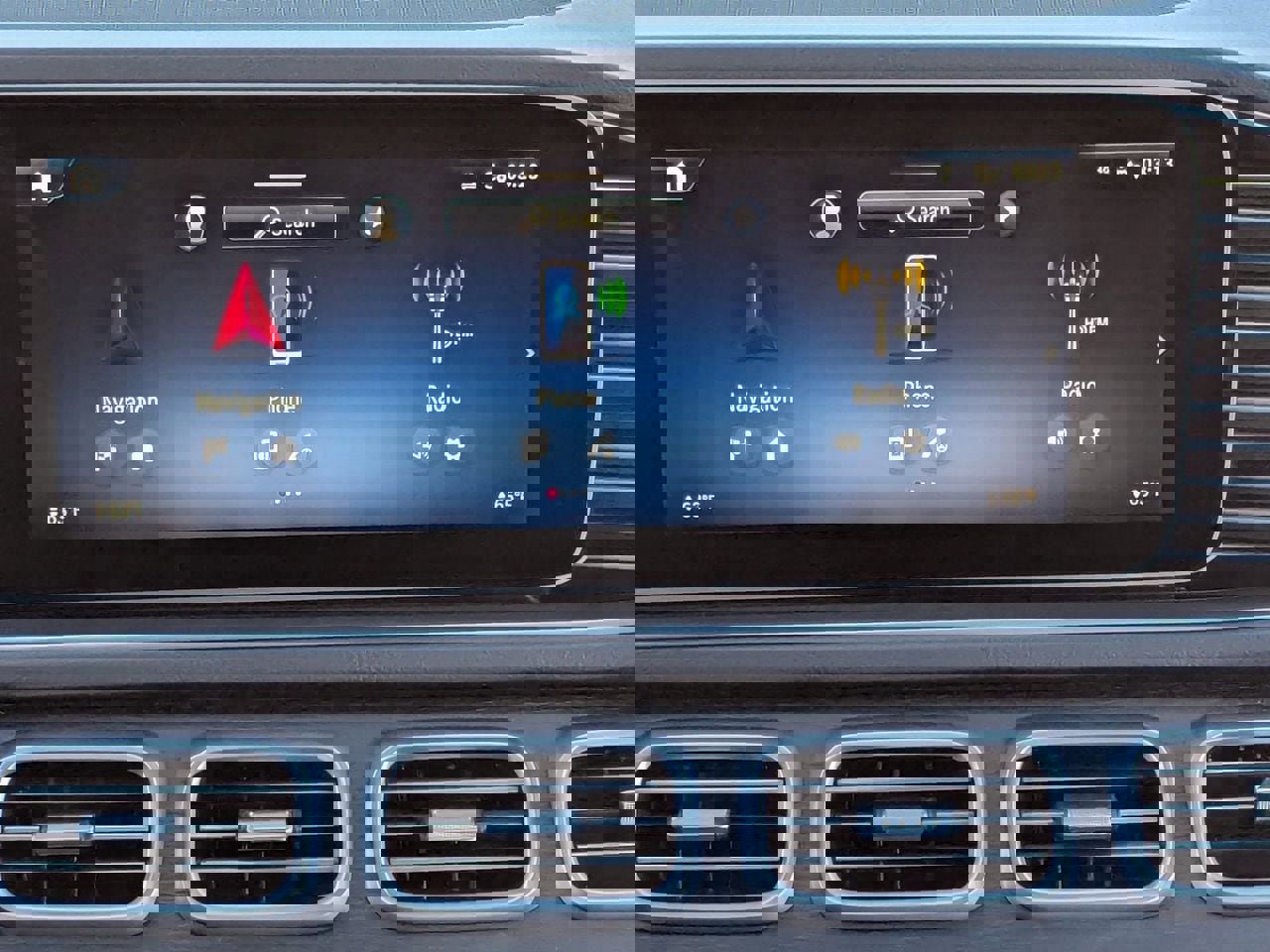 Used 2025 Mercedes-Benz GLE 350 4MATIC image 20