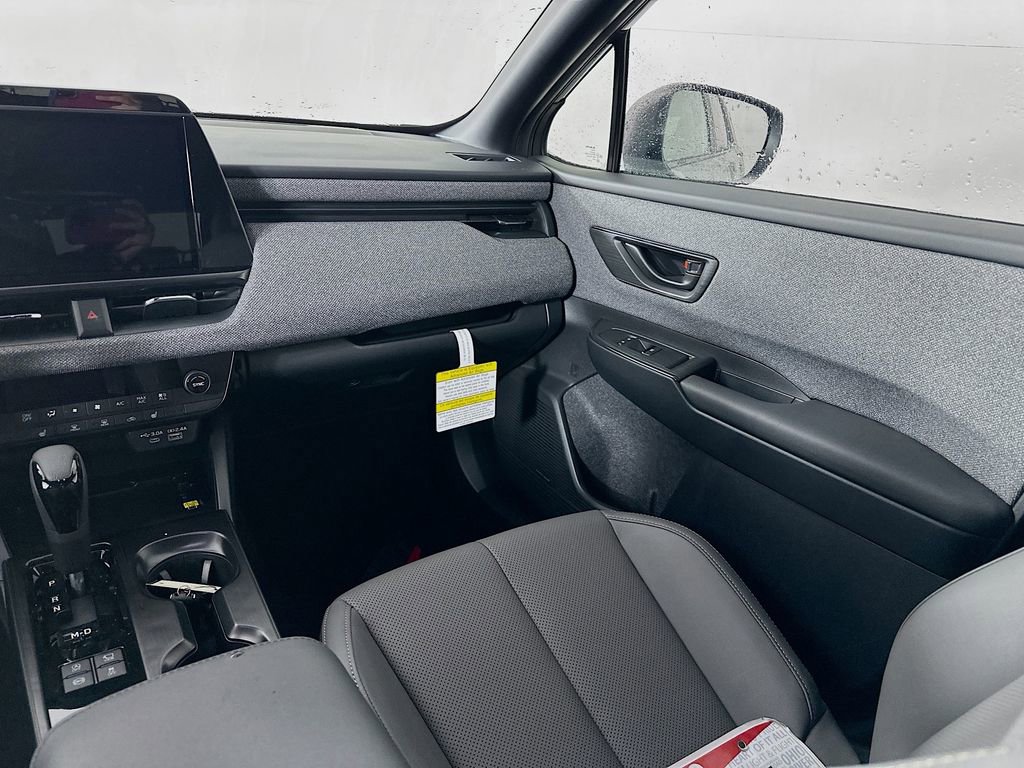 New 2026 Subaru Outback Limited XT image 31