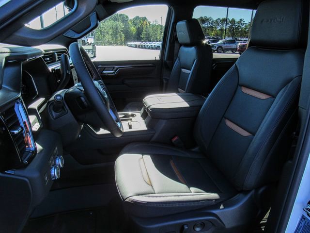 New 2026 GMC Sierra 2500 AT4 w/ AT4 Premium Plus Package image 16