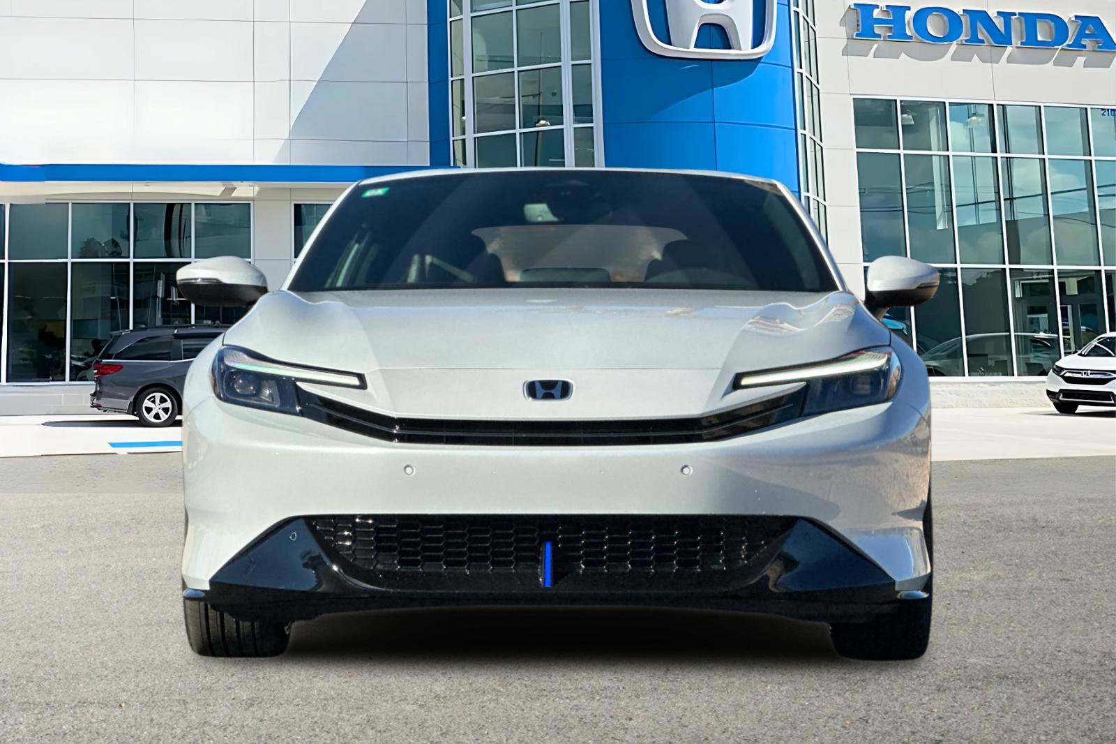 New 2026 Honda Prelude image 8