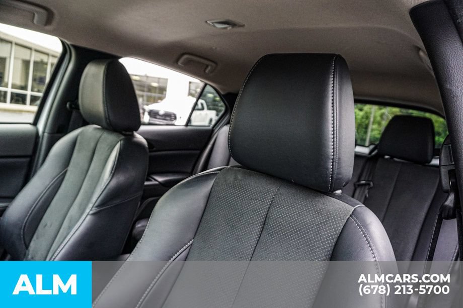Used 2024 Mitsubishi Eclipse Cross SE AWD/4WD image 17