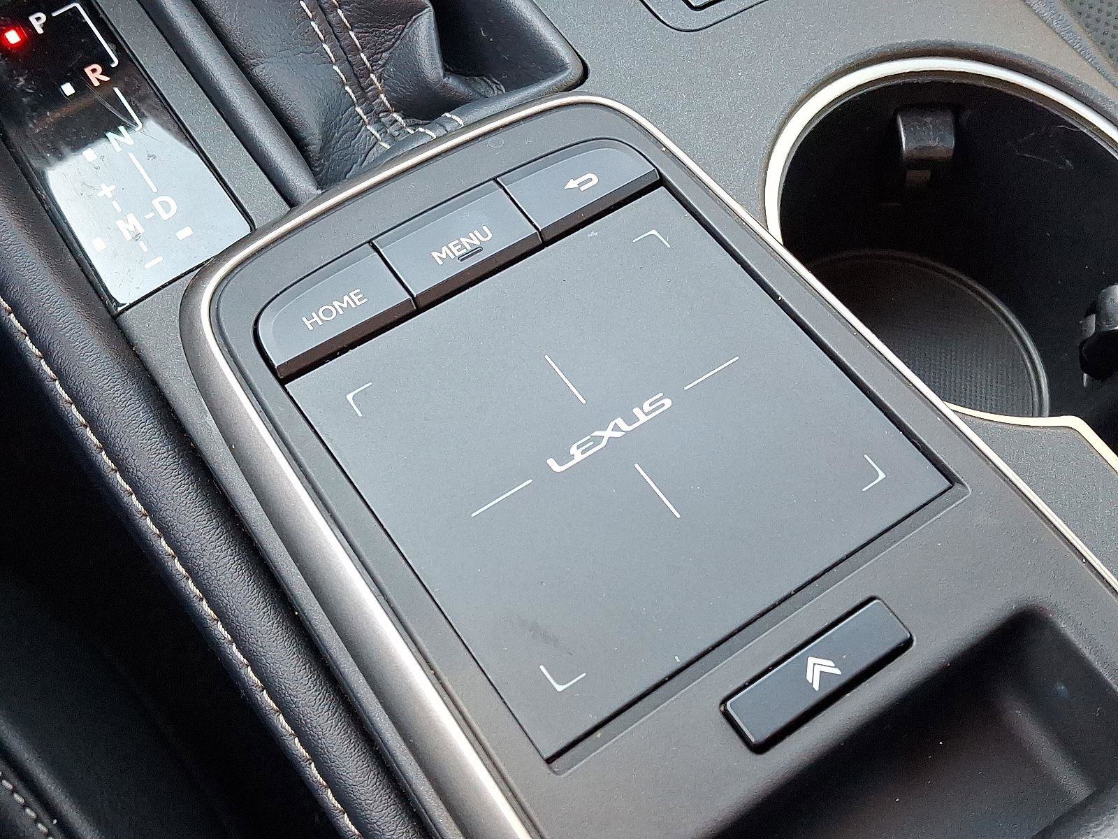 Used 2019 Lexus RC 300 image 31