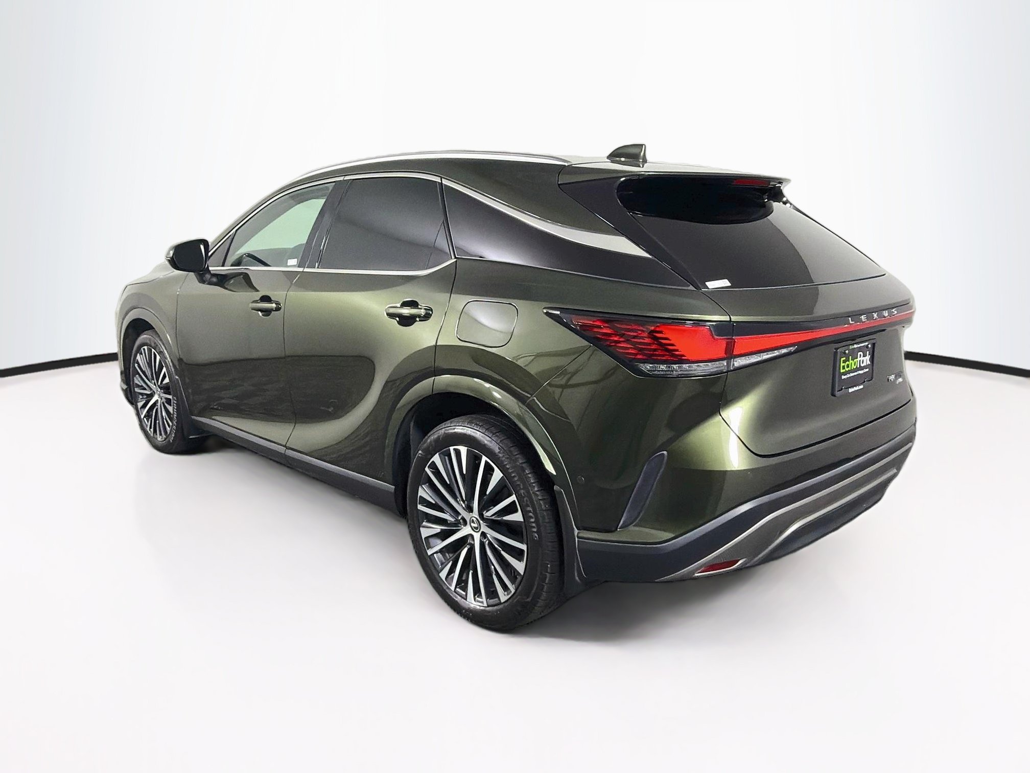 Used 2025 Lexus RX 350 Premium Plus w/ Convenience Package AWD/4WD image 5