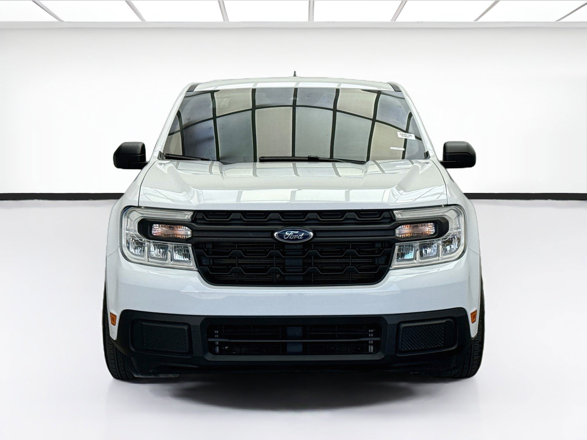 Used 2024 Ford Maverick XL FWD image 2