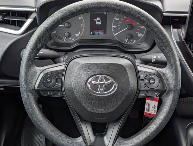 Used 2023 Toyota Corolla LE image 12
