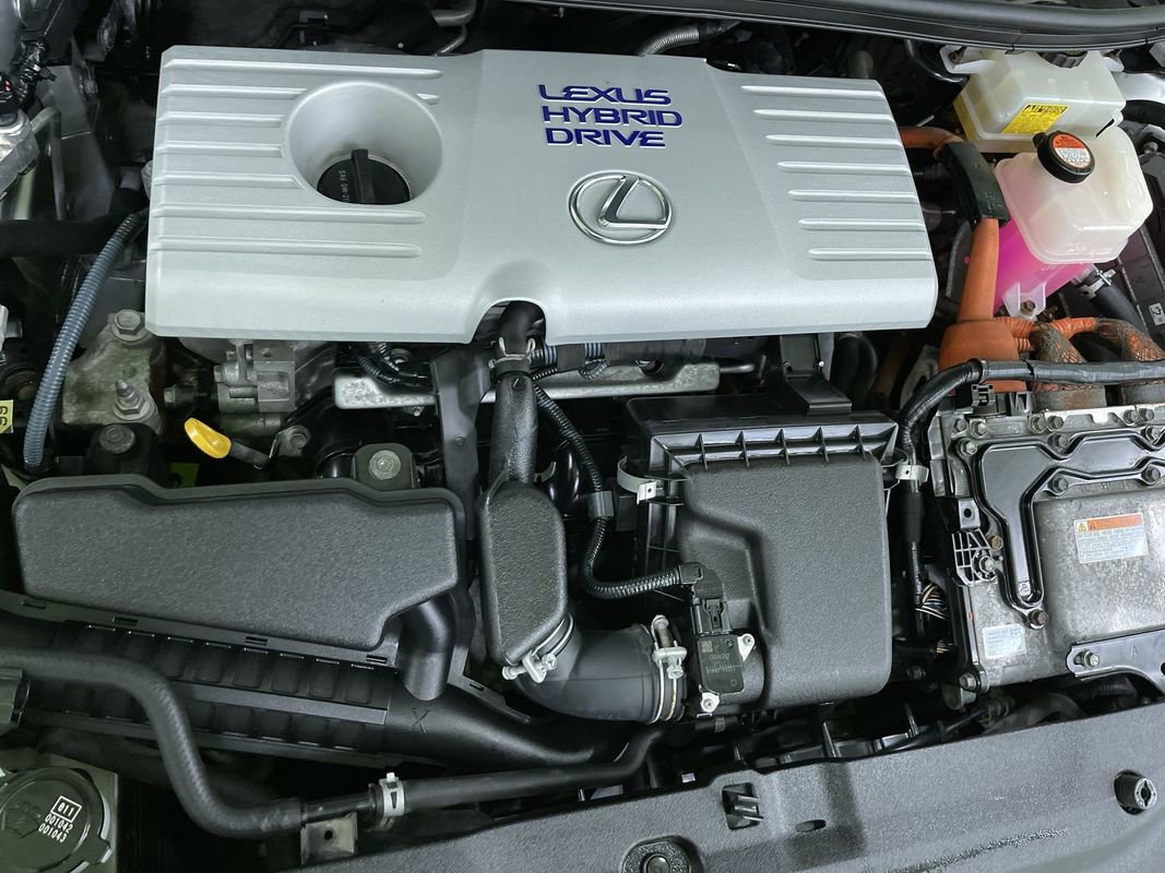 Used 2016 Lexus CT 200h w/ F-Sport Package image 29