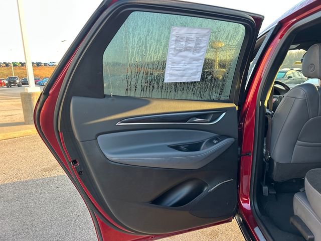 Used 2024 Buick Enclave Premium image 41