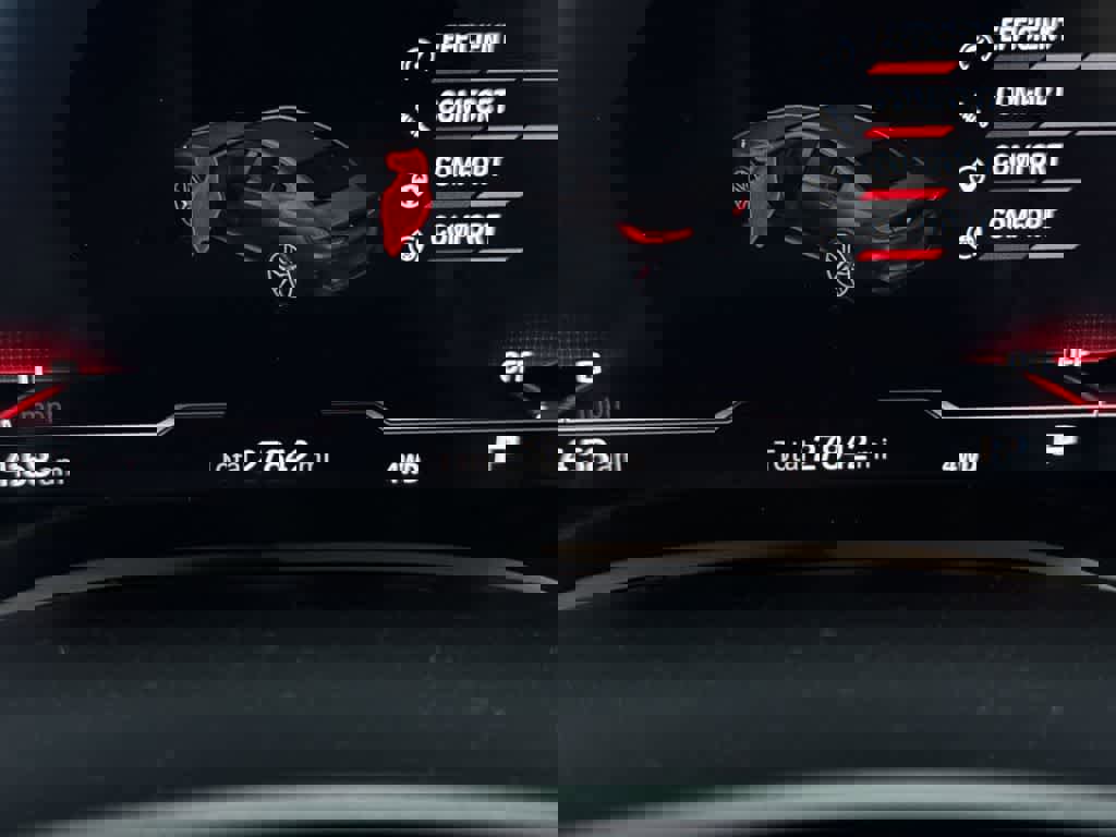 Used 2023 BMW M8 Gran Coupe xDrive Competition w/ Driving Assistance Package image 17