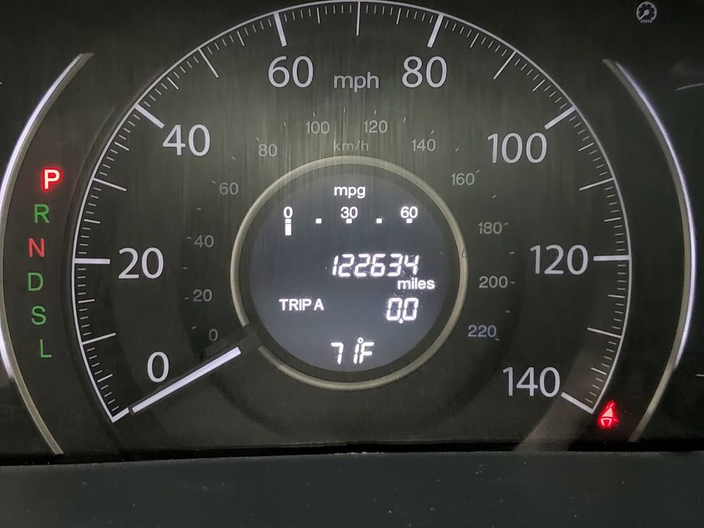 Used 2016 Honda CR-V SE image 35