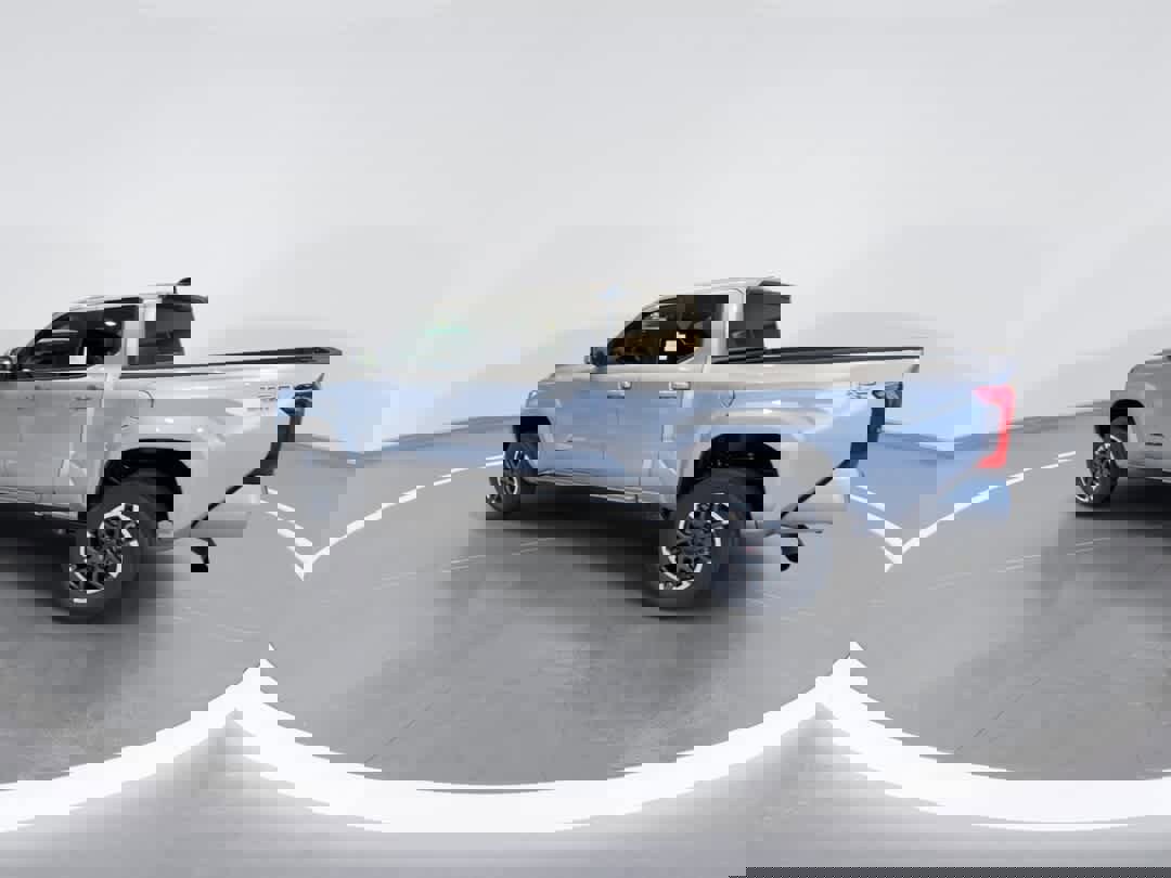 New 2026 Toyota Tacoma TRD Sport image 6