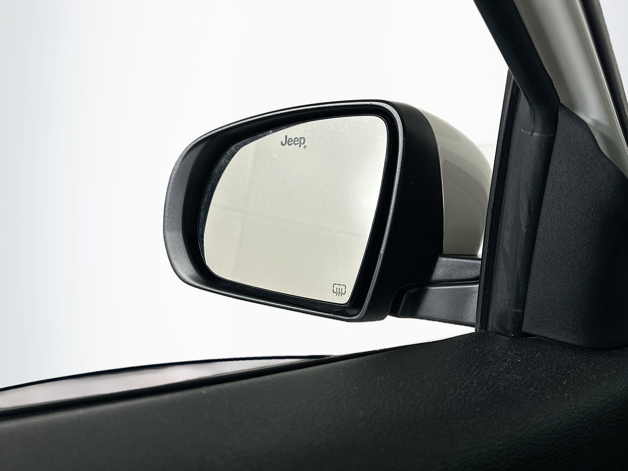 Used 2020 Jeep Compass Sport image 16